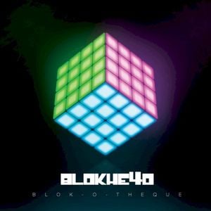 Blok-o-theque (EP)