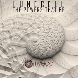 The Powers That Be (EP)