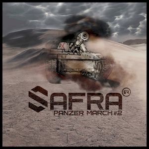 Panzer March #2 (EP)