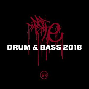 Bad Taste Drum & Bass 2018