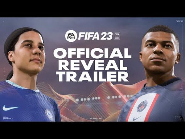 FIFA 23