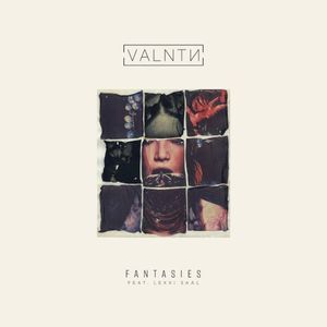 Fantasies (Single)