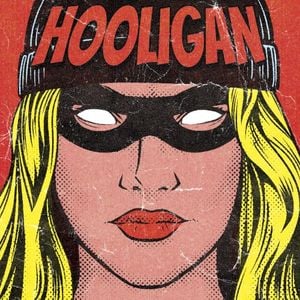 HOOLIGAN (Single)