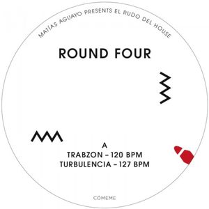 El Rudo del House Round Four (EP)