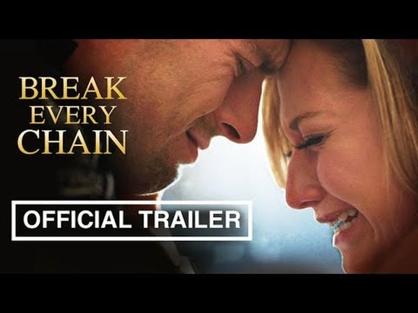 Break Every Chain