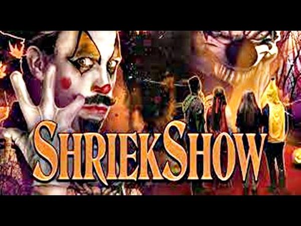 Shriekshow