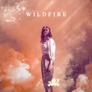 Wildfire (Single)