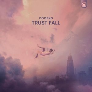 Trust Fall (EP)