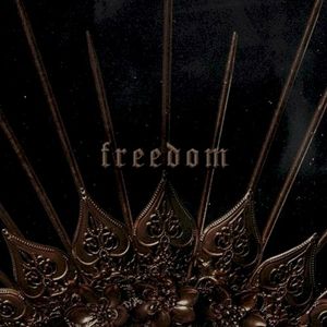 Freedom (Single)