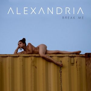 Break Me (Single)