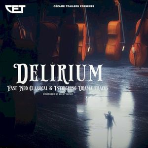 Baroque Delirium