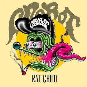 Rat Child (EP)
