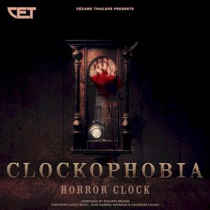 Clockophobia