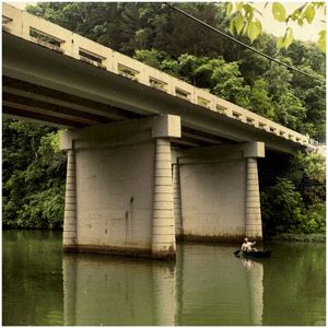 Water Under the Bridge (Single)