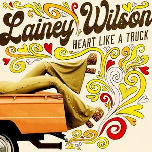 Heart Like a Truck (Single)