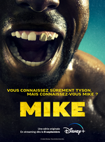 Affiche Mike