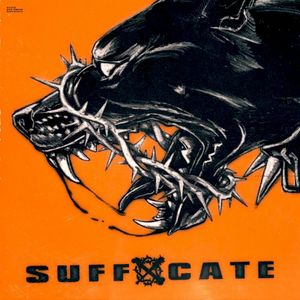 Suffocate (Single)