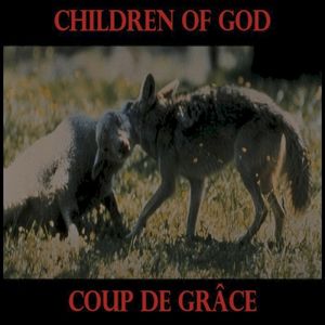 Coup de Grace (EP)