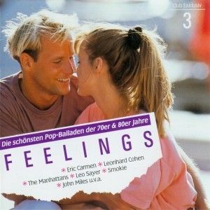 Feelings 3