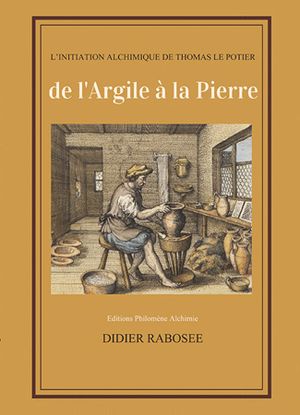 De l'argile à la pierre