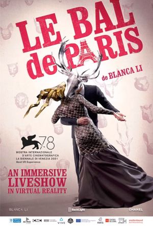 Le Bal de Paris