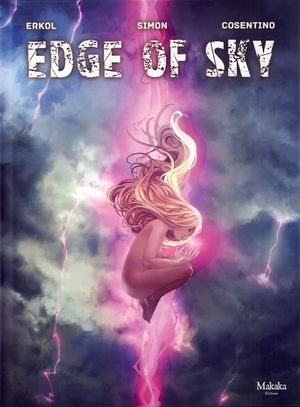 Edge of Sky — Tome 2