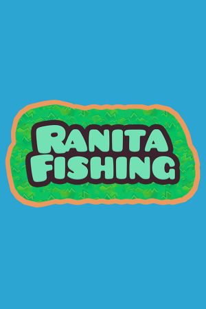 Ranita Fishing