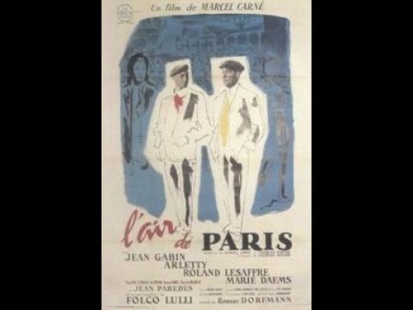 L'Air de Paris