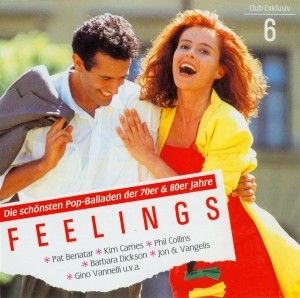 Feelings 6