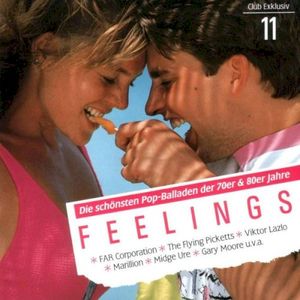 Feelings 11