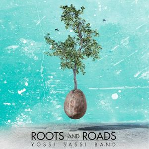 Root out (feat. Diana Golbi)