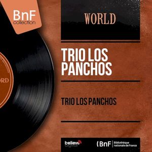 Trío los Panchos (Mono Version) (EP)