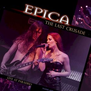 The Last Crusade (live at Paradiso) (Live)