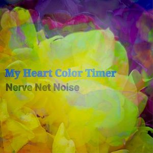 My Heart Color Timer