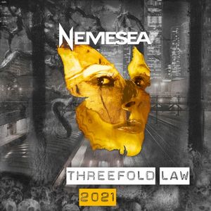 Threefold Law 2021 (Single)
