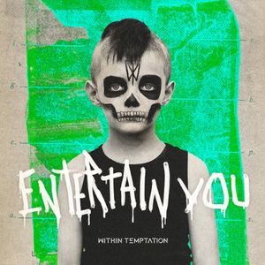 Entertain You (Single)