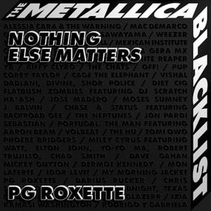 Nothing Else Matters (Single)