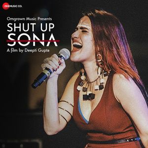 Shut Up Sona (OST)