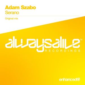 Serano (Single)