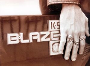 Blaze