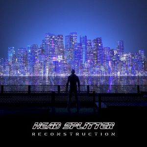 Reconstruction (EP)