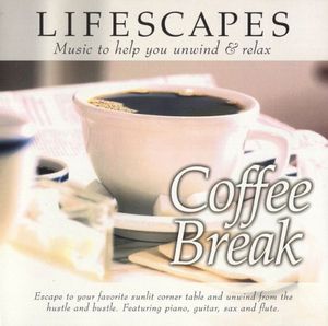 Lifescapes: Coffee Break