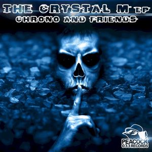 The Crystal M EP (EP)