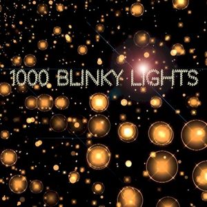 1000 Blinky Lights (EP)