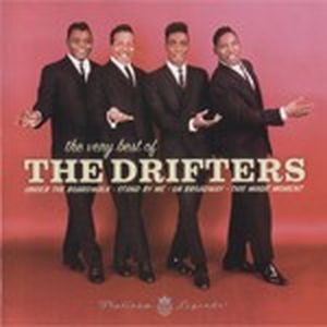 The Very Best of the Drifters