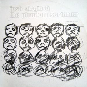 Josh Virgin & The Phantom Scribbler (EP)