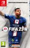 FIFA 23 : Édition Essentielle