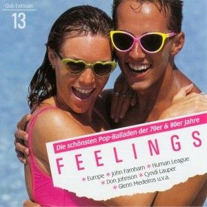 Feelings 13