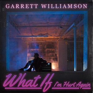 What If Im Hurt Again (Single)