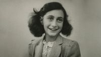 Anne Frank Her Secret Diary